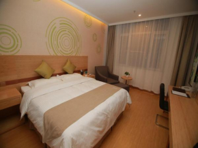 GreenTree Inn Anshan Tiexi Agricultural Market District Hotel